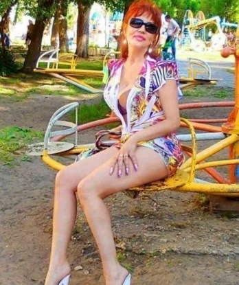 Проститутка Табачное : Юля